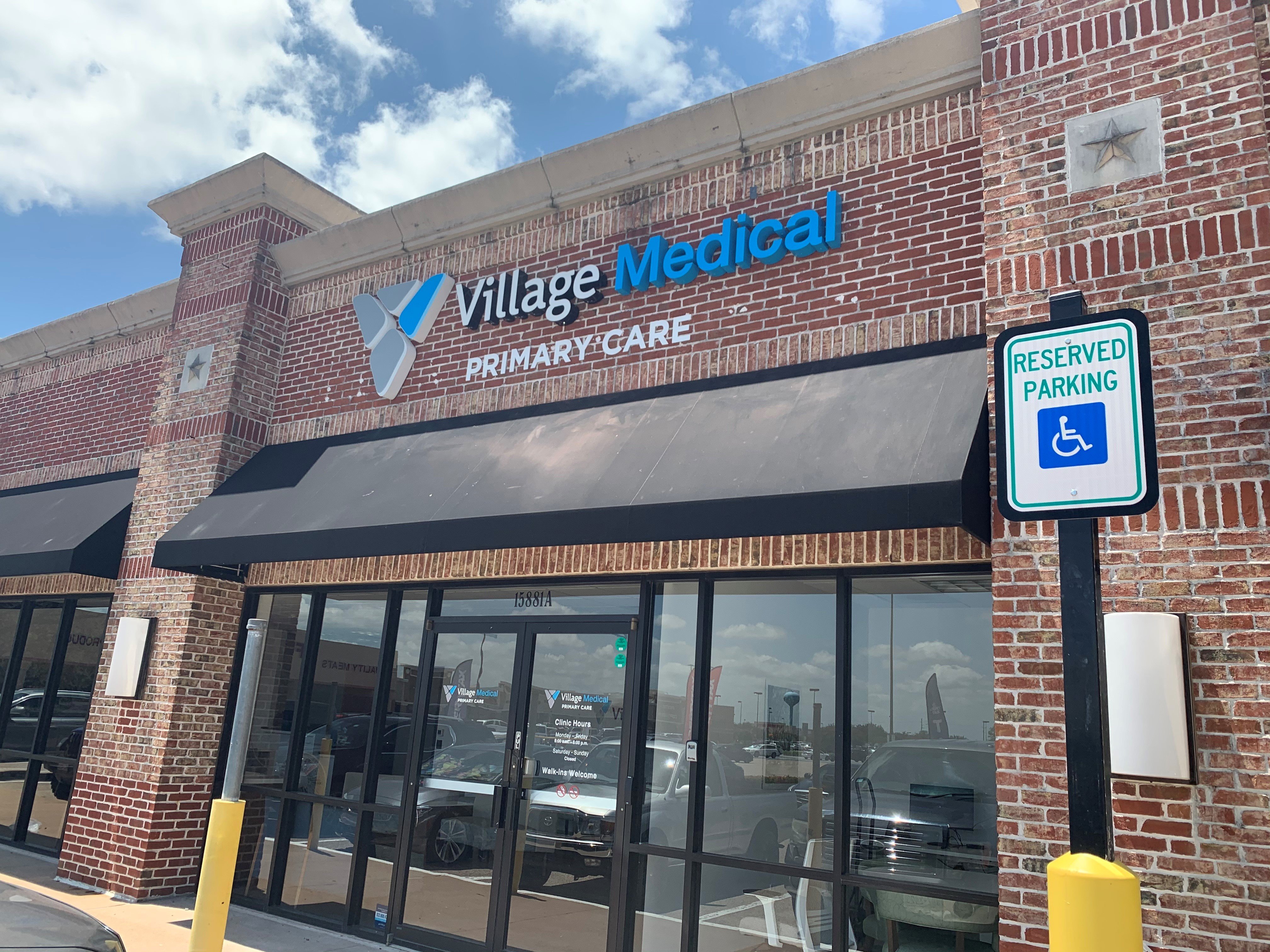 Village Medical - Houston Locations