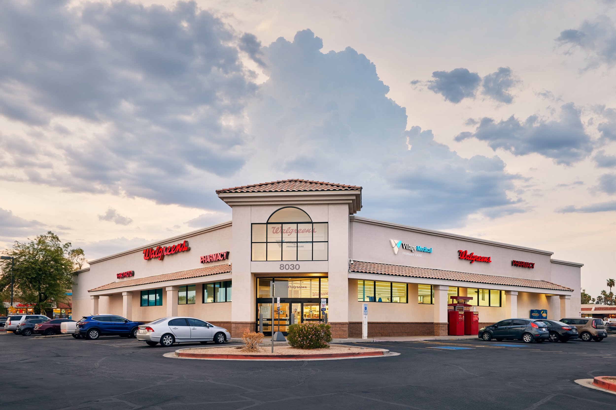 walgreens in coolidge az