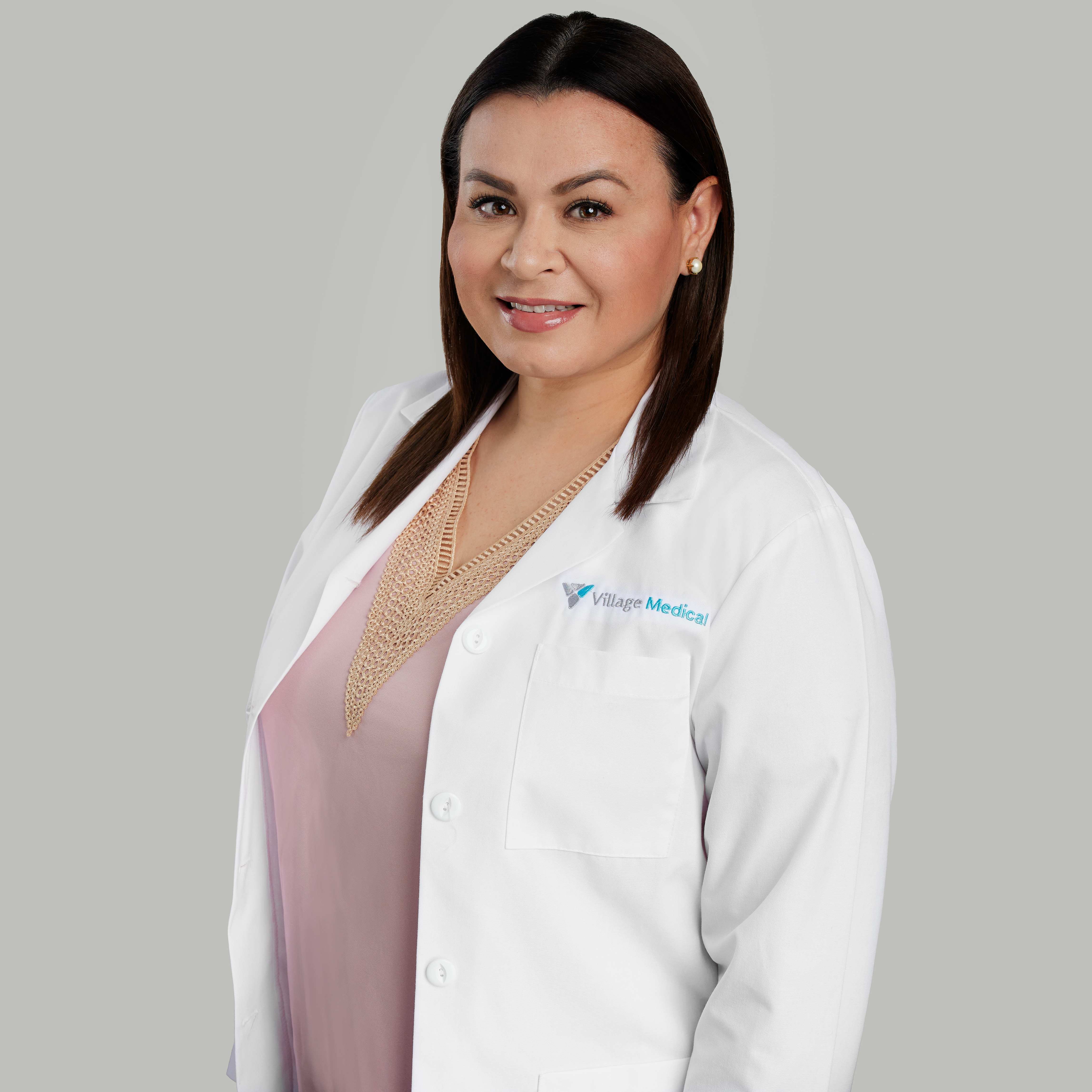 Jackie Alfaro, FNP-BC | Village Medical