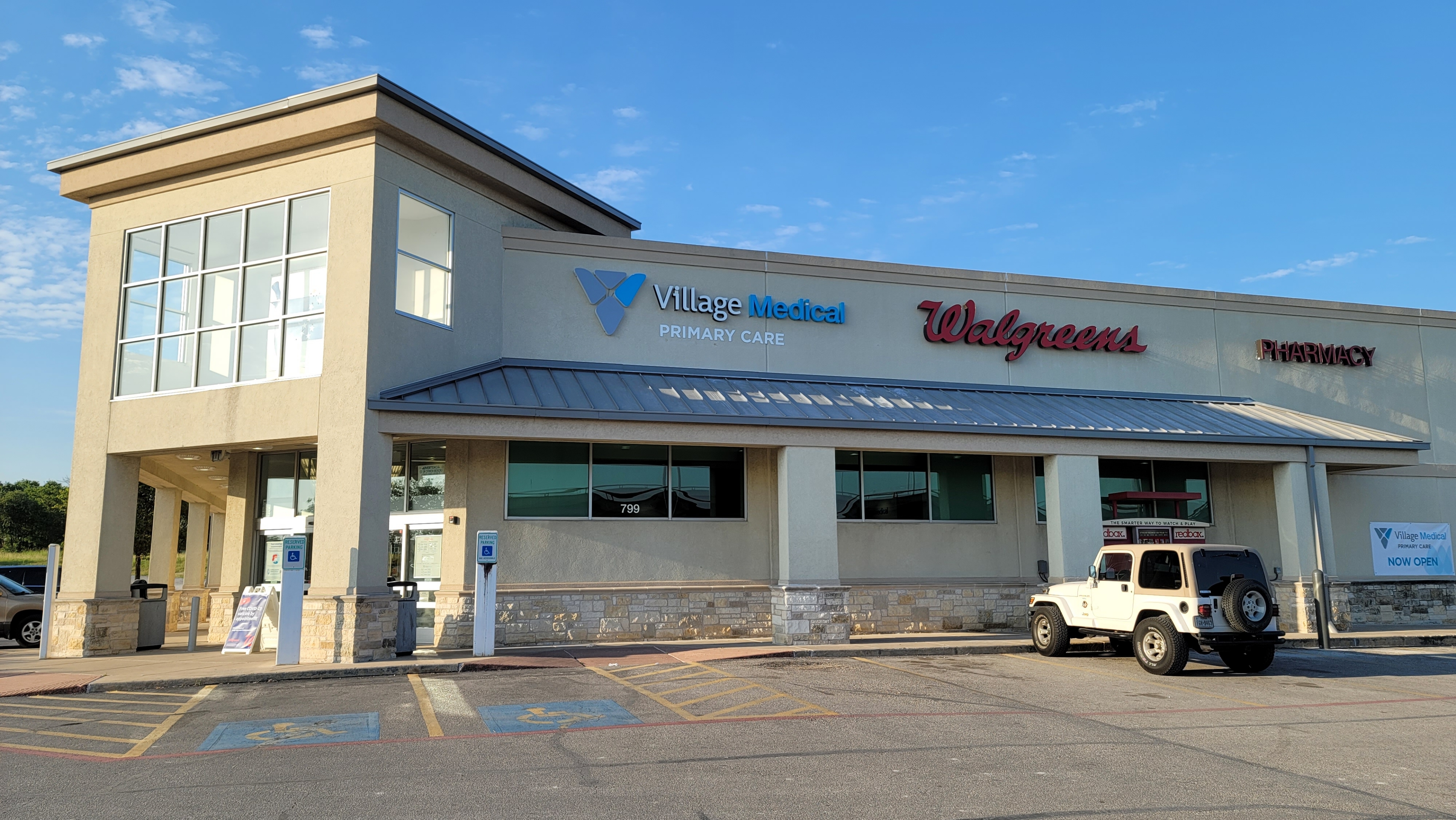 Village Medical At Walgreens